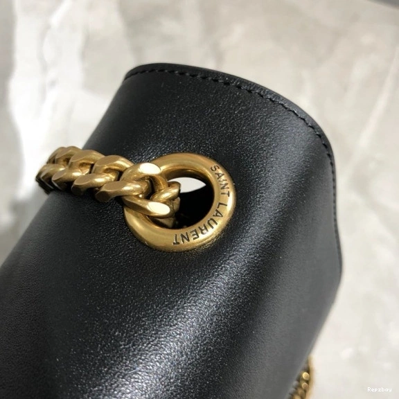 Rep ladies REP SMOOTH REVERSIBLE MEDIUM YSL AND KATE IN SUEDE LEATHER 0808